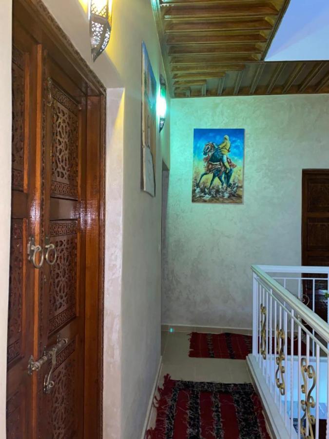 Guest house Dar Dikrayat Marrakesh