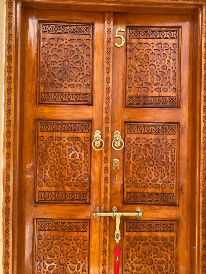 Dar Dikrayat Marrakesh