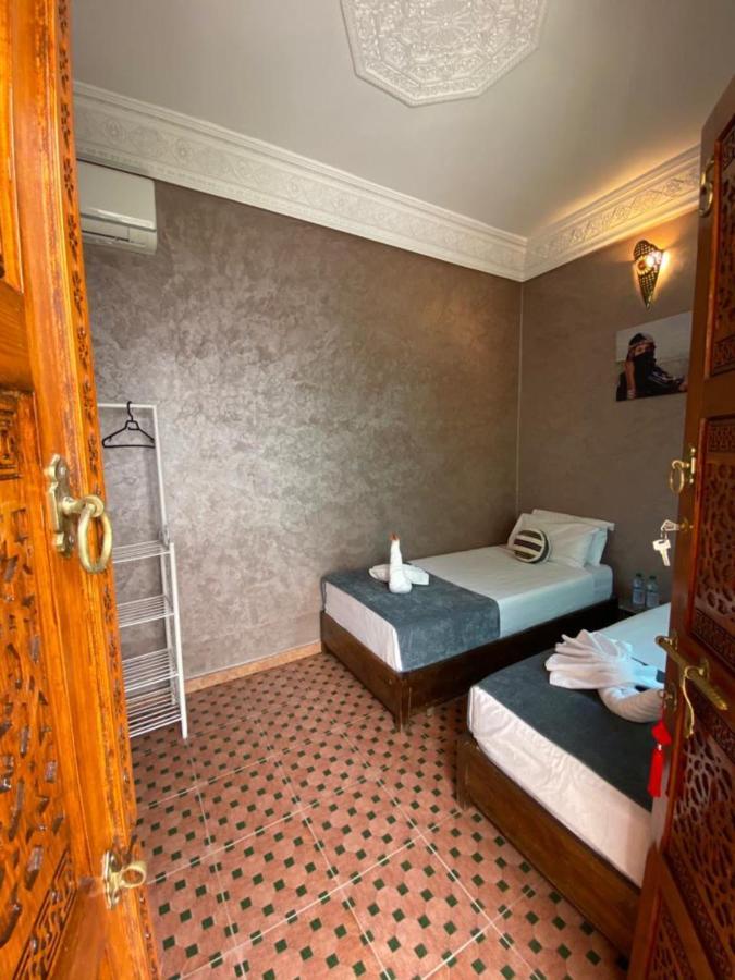 Guest house Dar Dikrayat Marrakesh