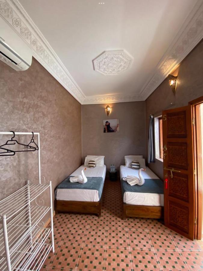 Guest house Dar Dikrayat 3*
