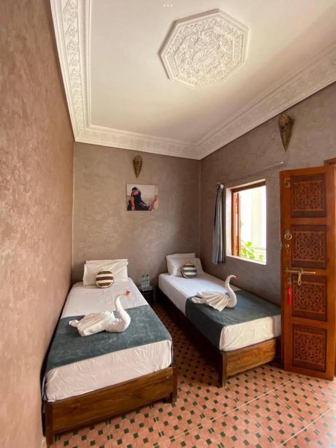 Dar Dikrayat Guest house Marrakesh