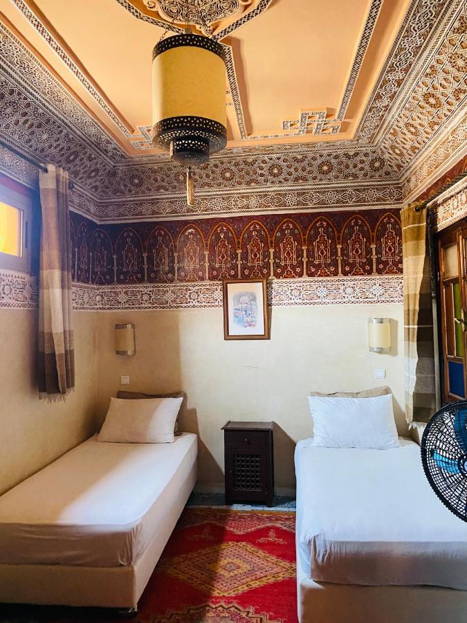 Dar Essassi 23 Apartment *