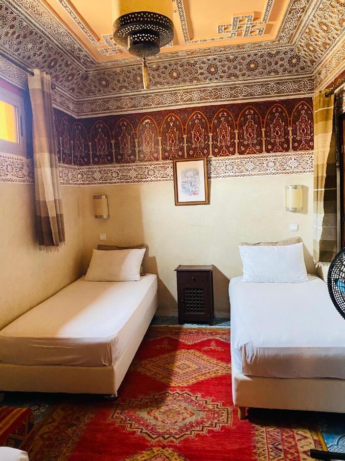 Apartment Dar Essassi 23