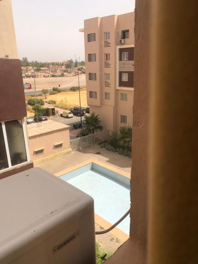 2 Chambres Marrakesh