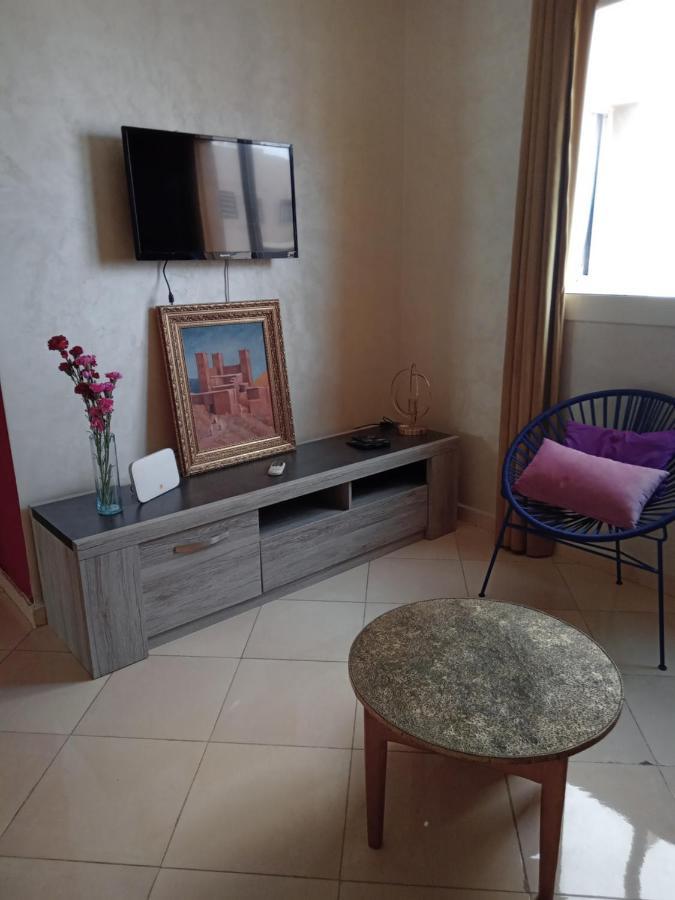 2 Chambres * Marrakesh