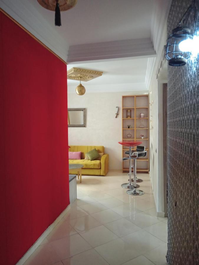 2 Chambres Appartement Marrakesh