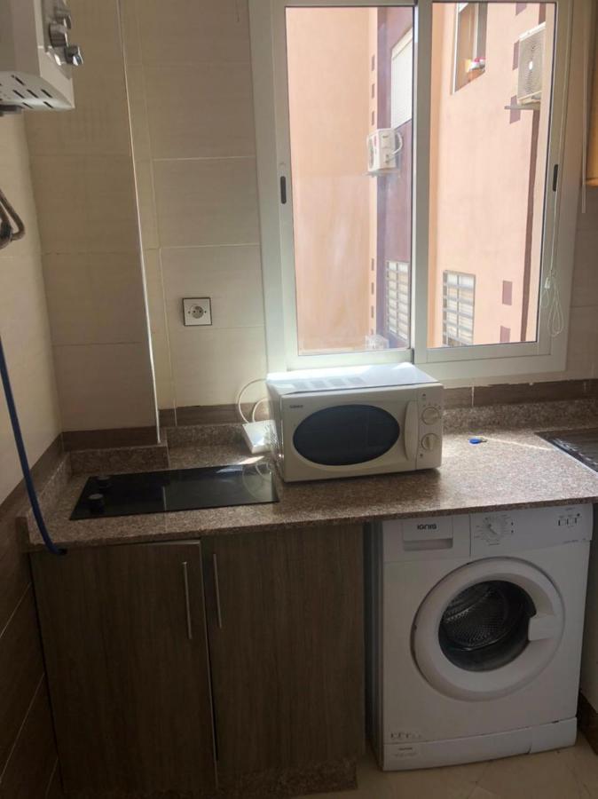 Appartement 2 Chambres Marrakesh