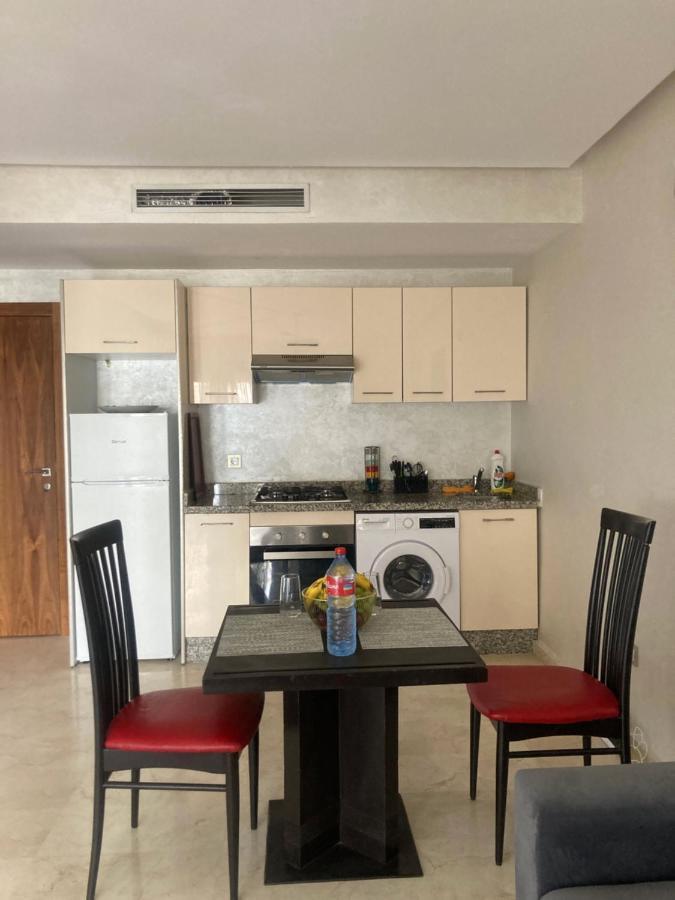 Apartamento Piscine Marrakech Marrakesh