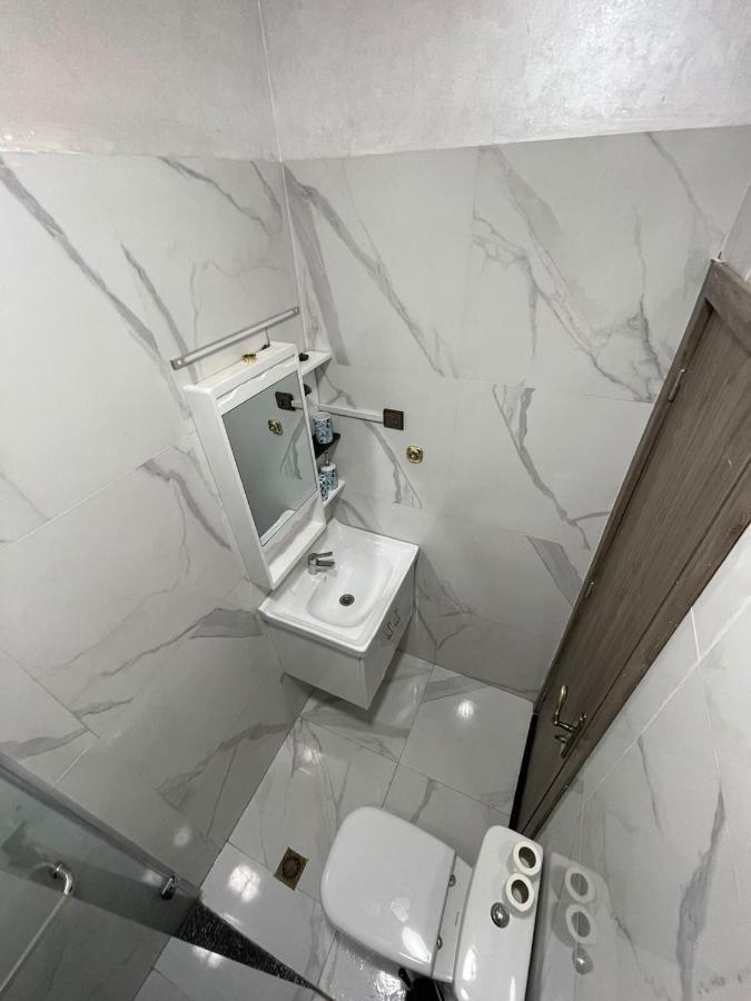 Apparemment In Abwab Gueliz Appartement