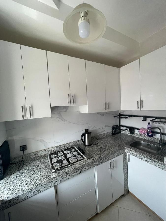 Apparemment In Abwab Gueliz Appartement *