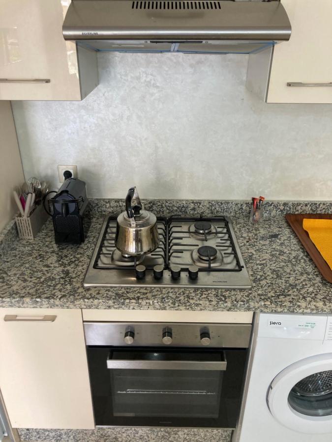 Apartamento Piscine Marrakech