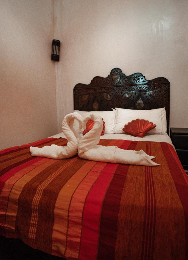 Guest house Chaoui House *