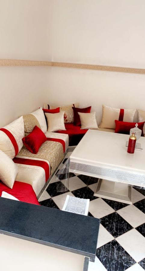 Lyna Holiday home Marrakesh
