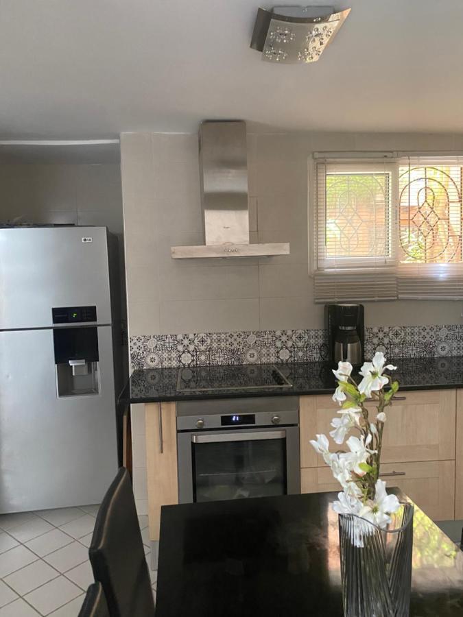 Lyna Holiday home