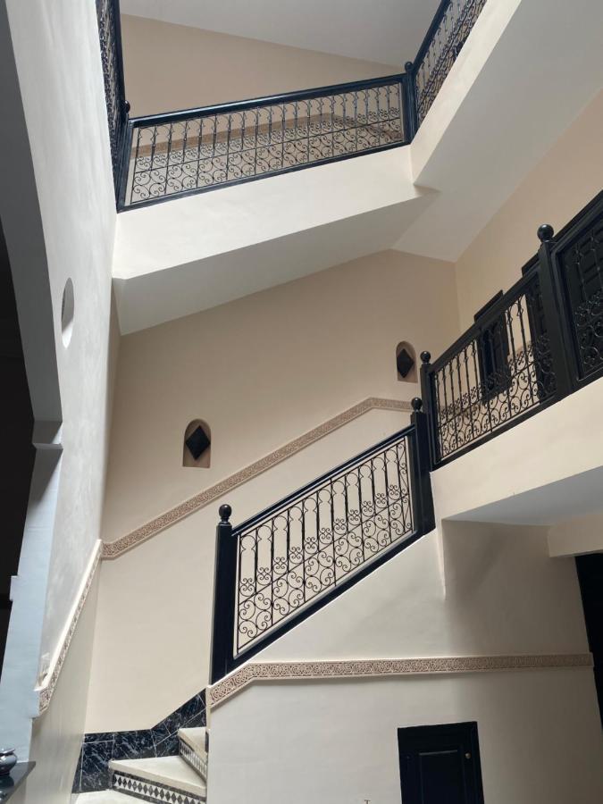 Holiday home Lyna Marrakesh