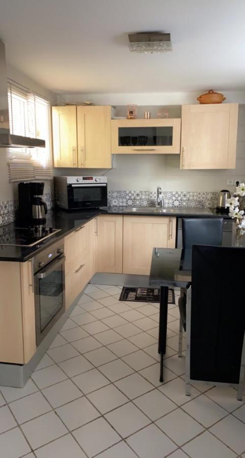Holiday home Lyna