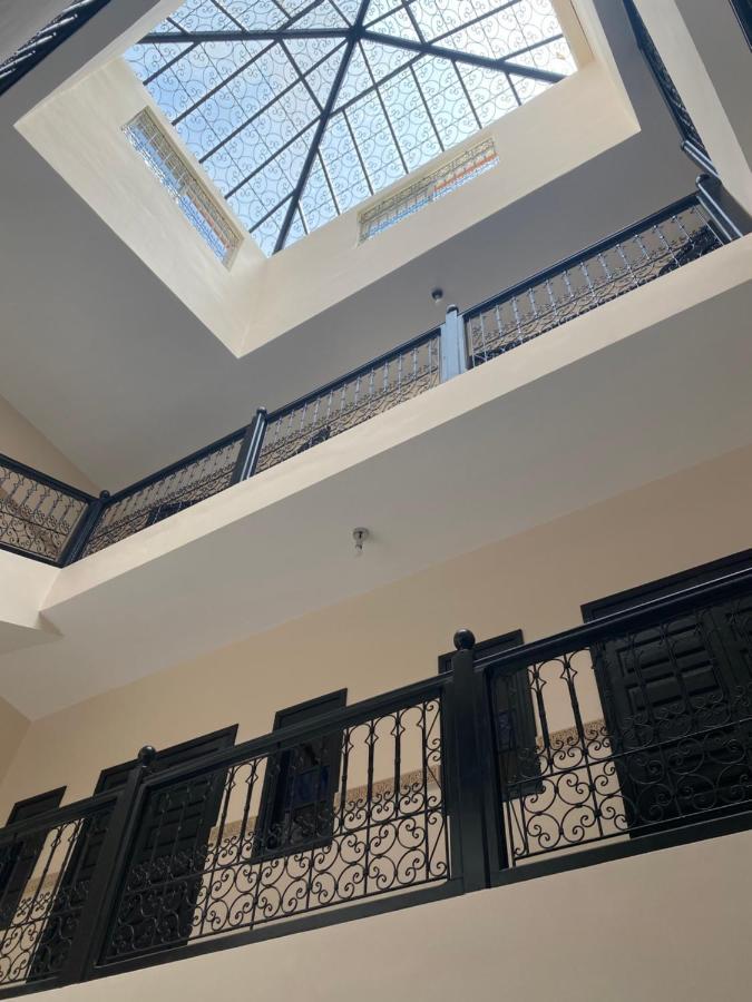 Holiday home Lyna Marrakesh
