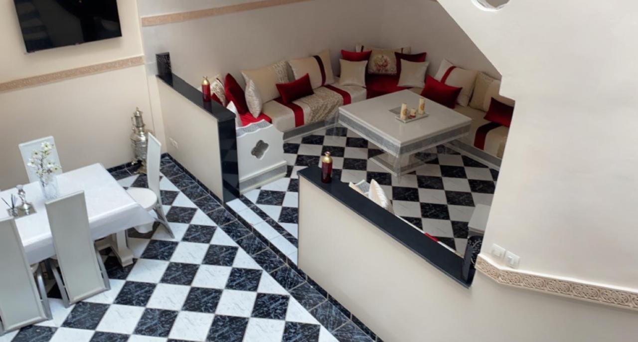 Lyna Holiday home