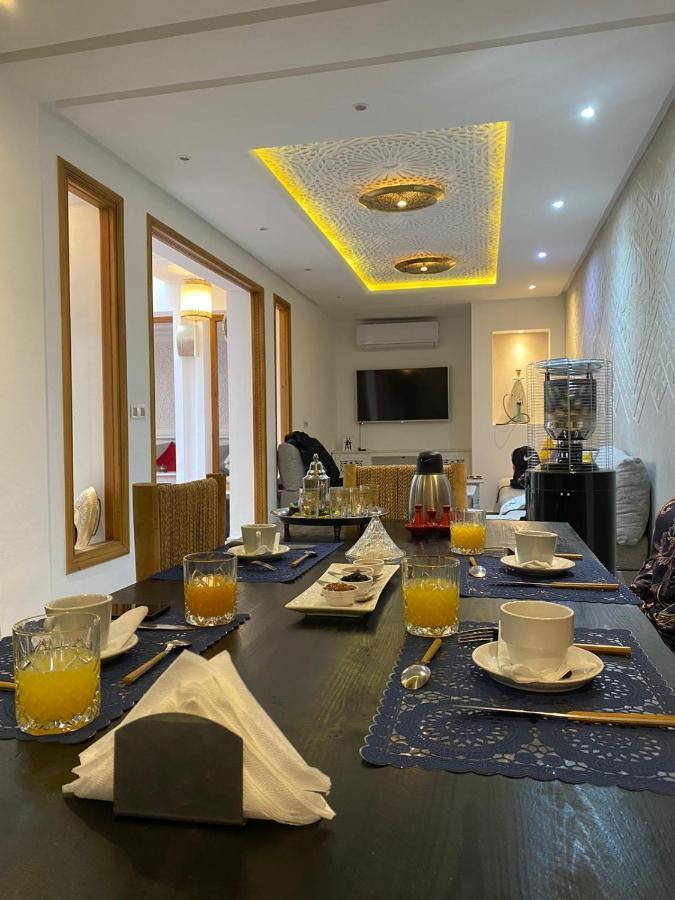 Al Hamama Riad Marraquexe
