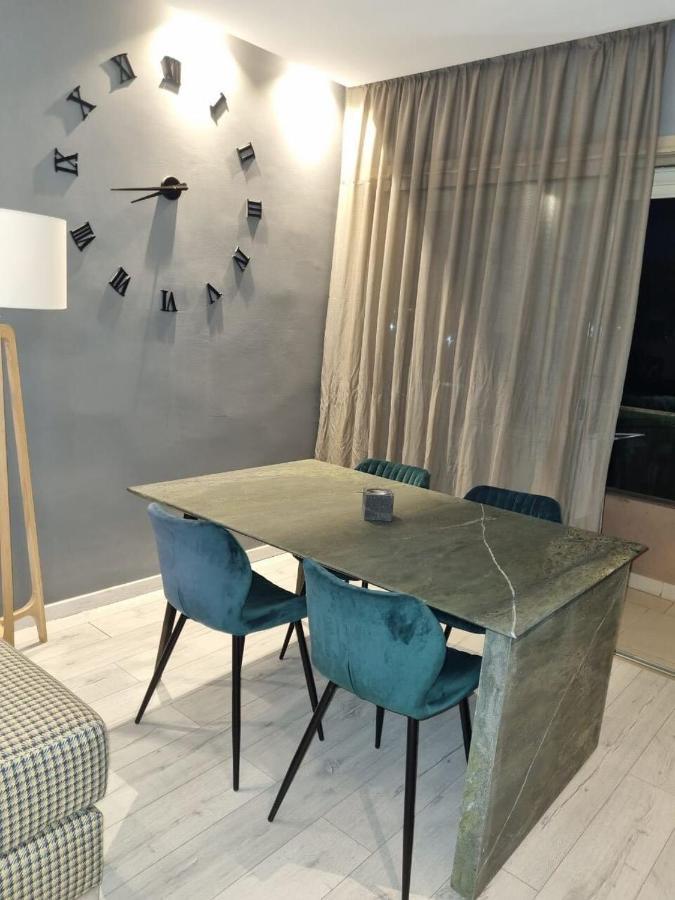 De Luxe 2 Chambres Prestigia Marrakech - Piscine Apartment Marrakesh