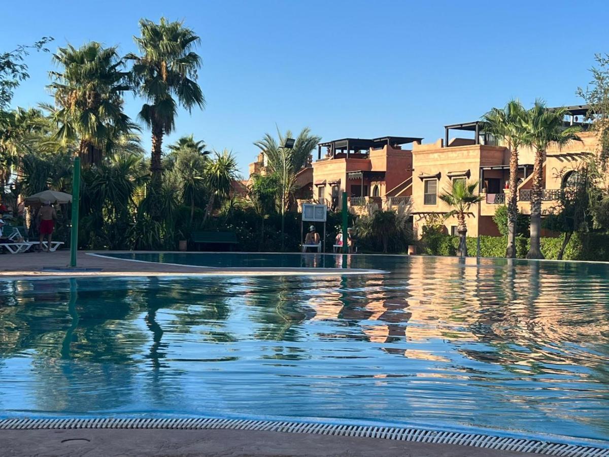 Apartment Atlas Golf Marrakech 