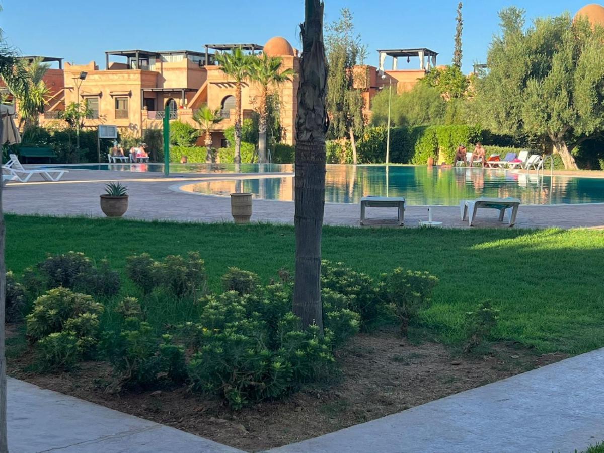 Atlas Golf Marrakech 