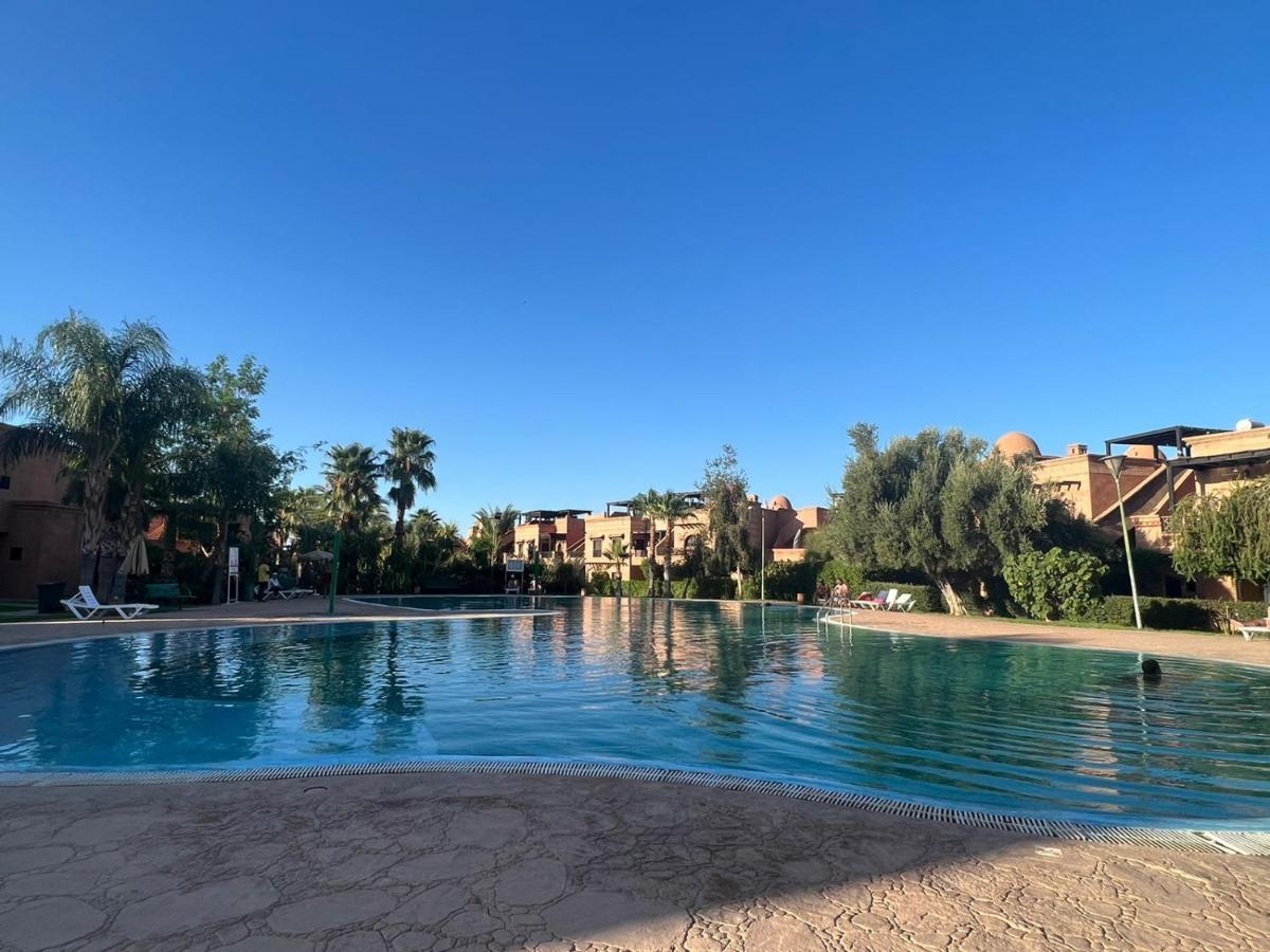 Apartment Atlas Golf Marrakech 