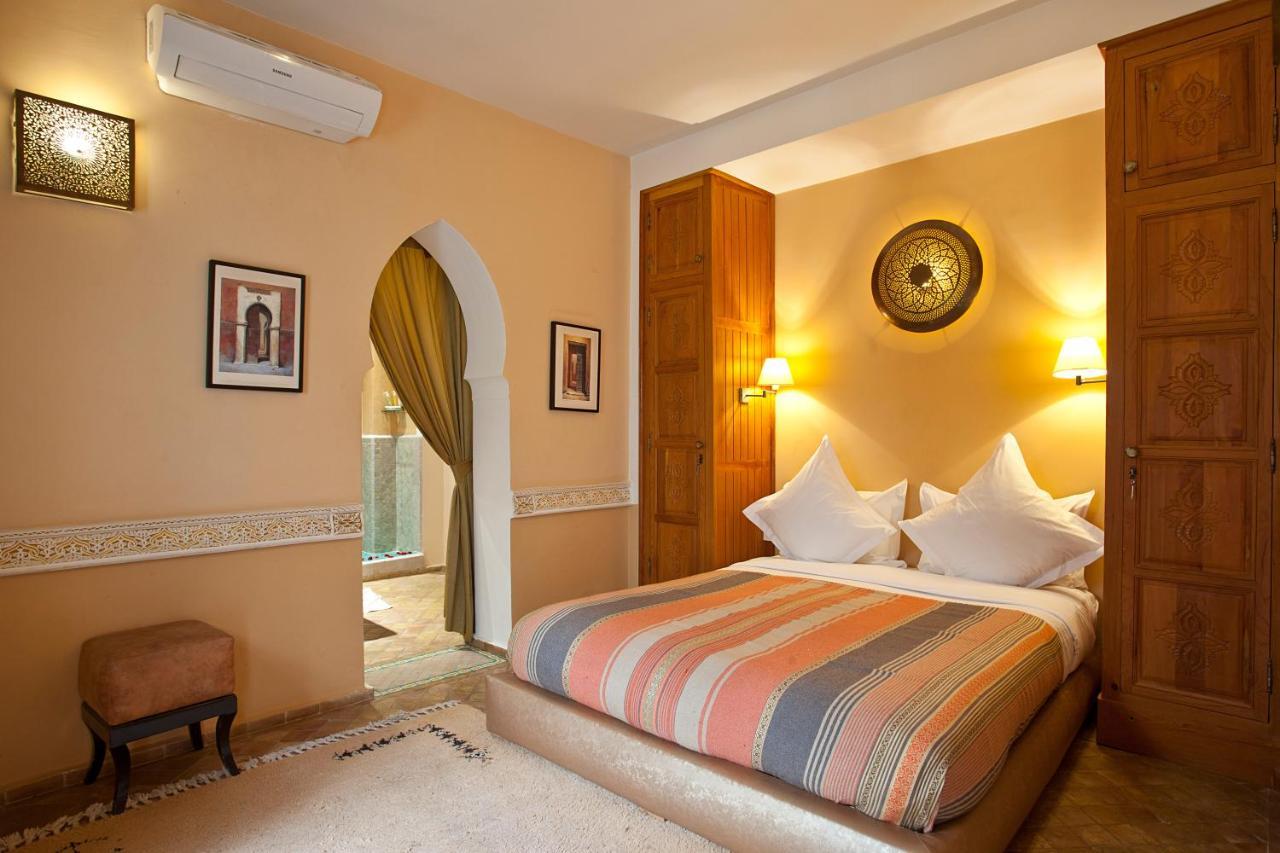 Riad Enchante Marrakesh