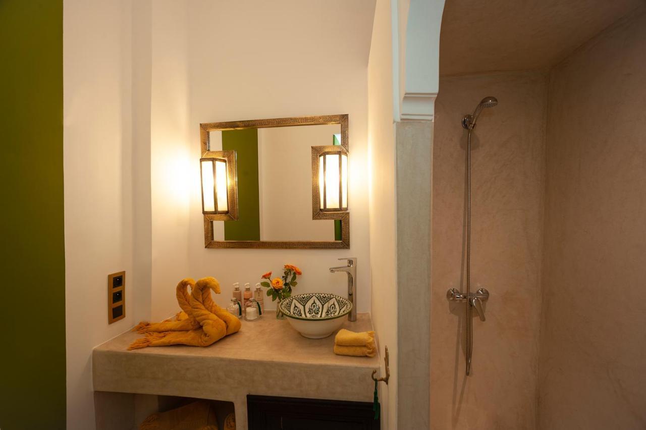 Riad Mylaya Marrakesh