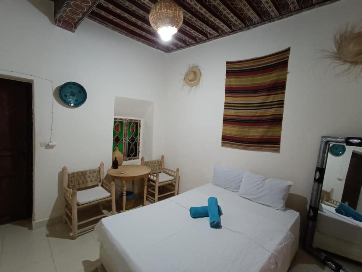 Terrace House 88 Marrakesh