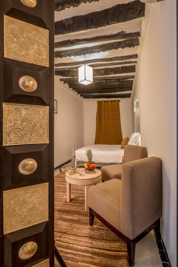 Couette-café Annexe36 Marrakesh