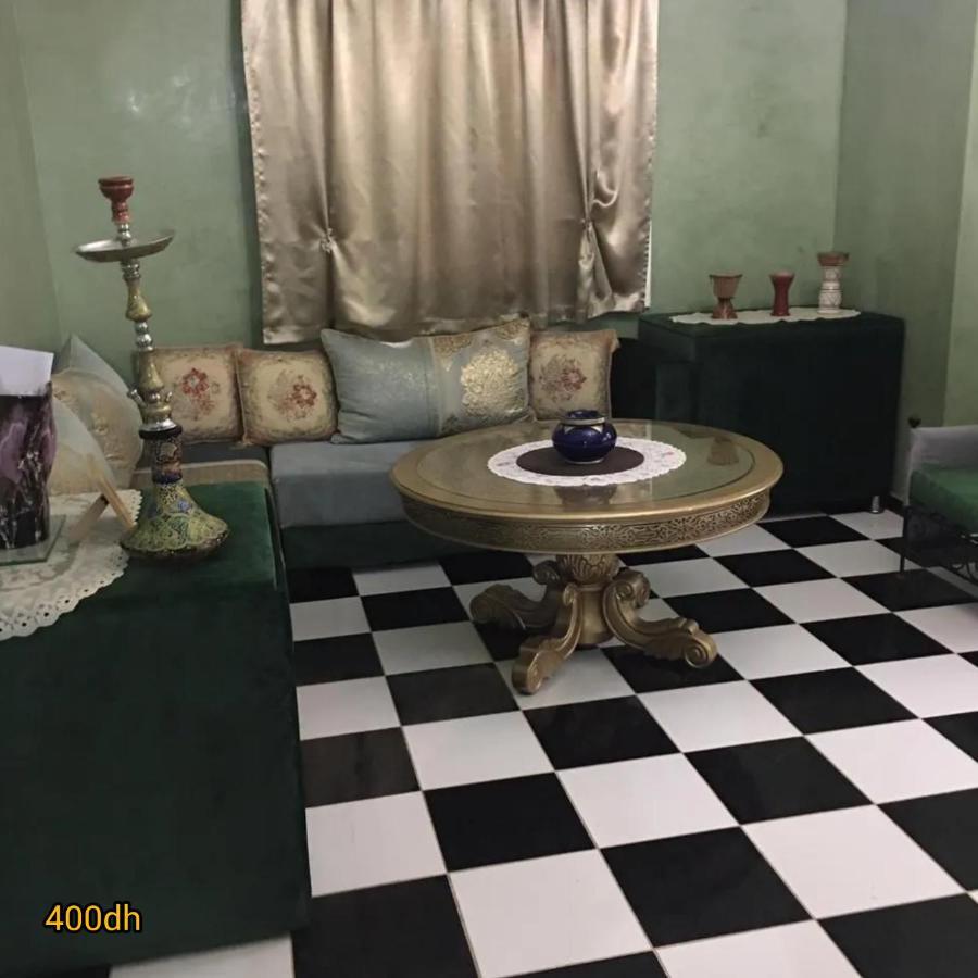 Mhamid 7 Apartment