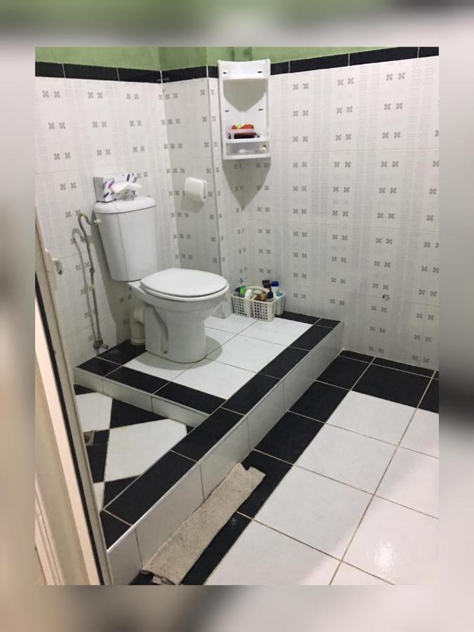 Mhamid 7 Apartment *