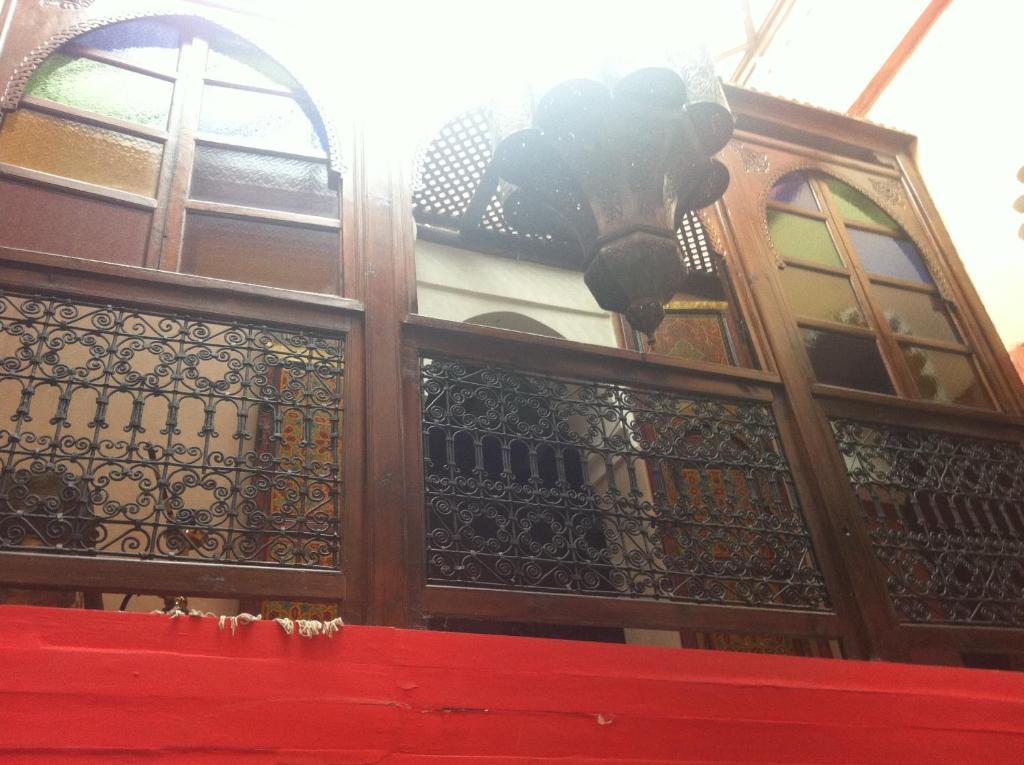 Tarik Marrakesh