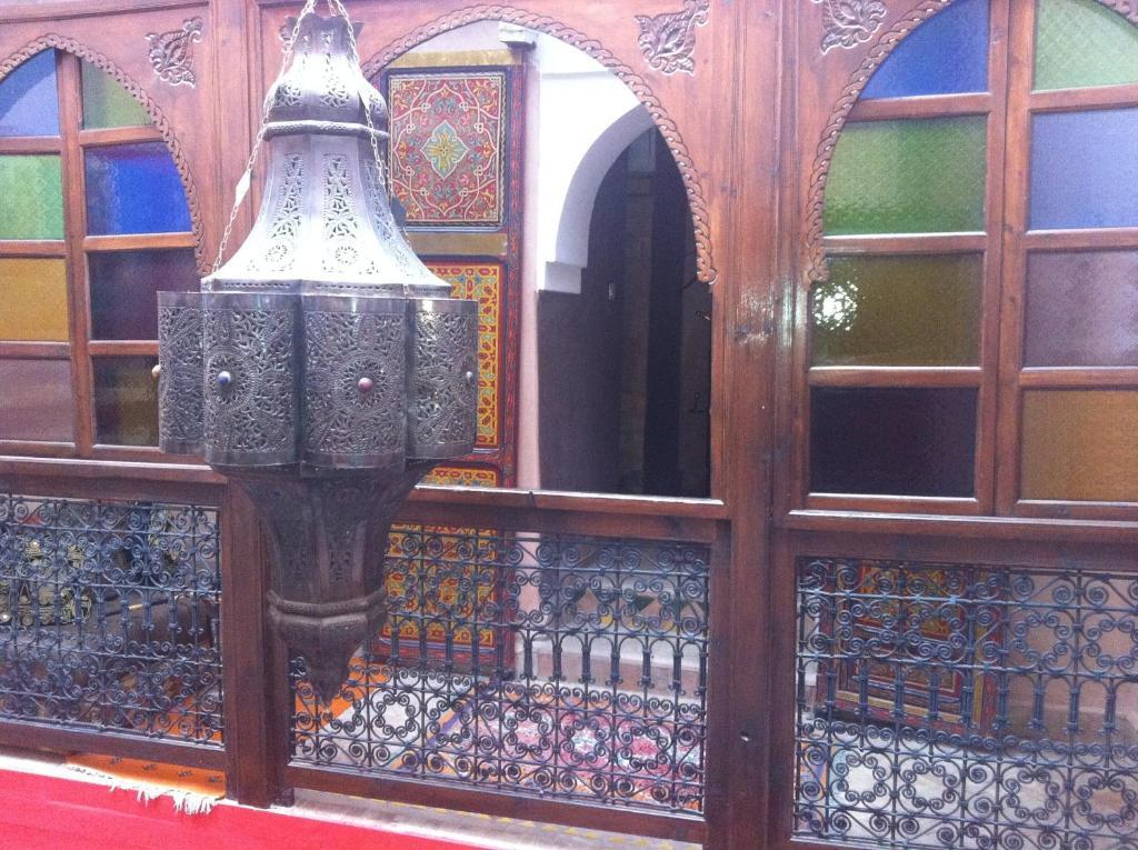 Riad Tarik 2*