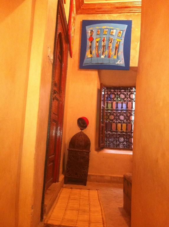 Tarik Marrakesh
