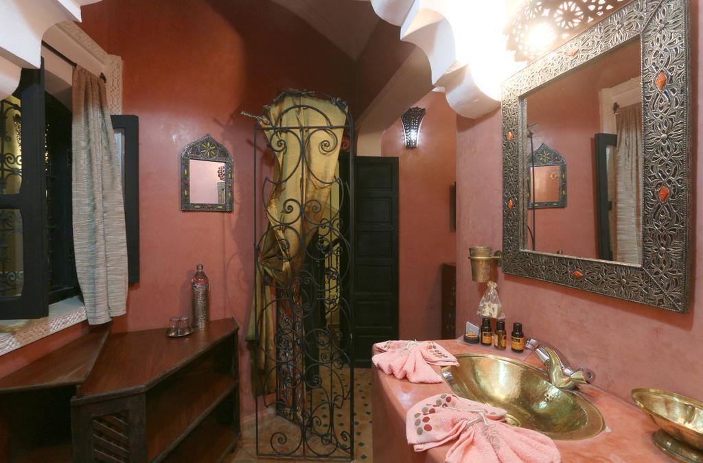 El Bellar Riad 3*