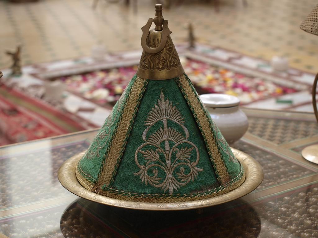 Riad Riad Amiris 3*