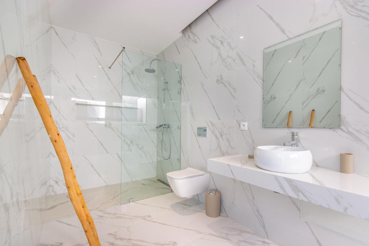 Villa H Piscine Privée Sans Vis à Vis *