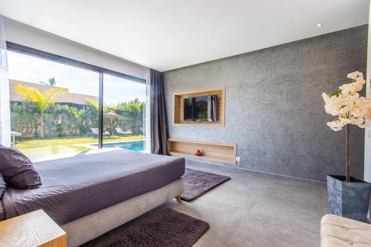 H Piscine Privée Sans Vis à Vis Villa