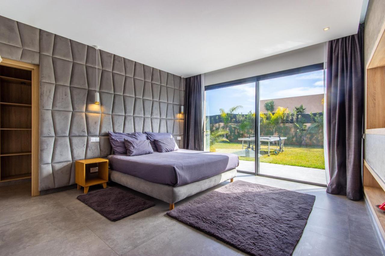 Villa H Piscine Privée Sans Vis à Vis Marrakesh