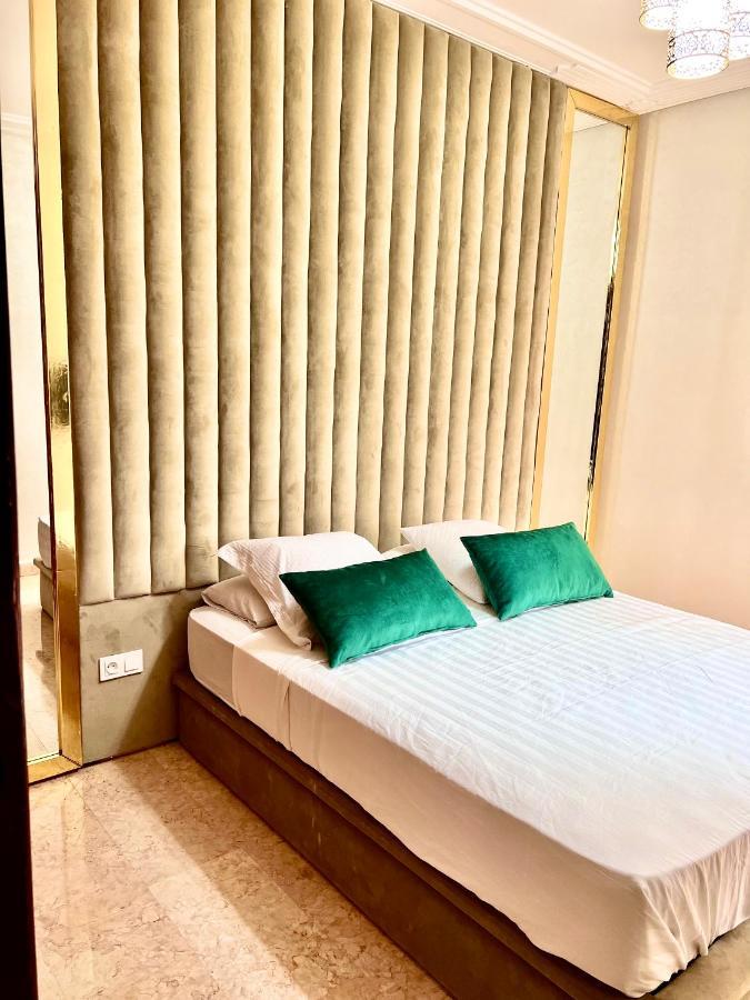 Apartamento Sublime Dans Prestigieuse
