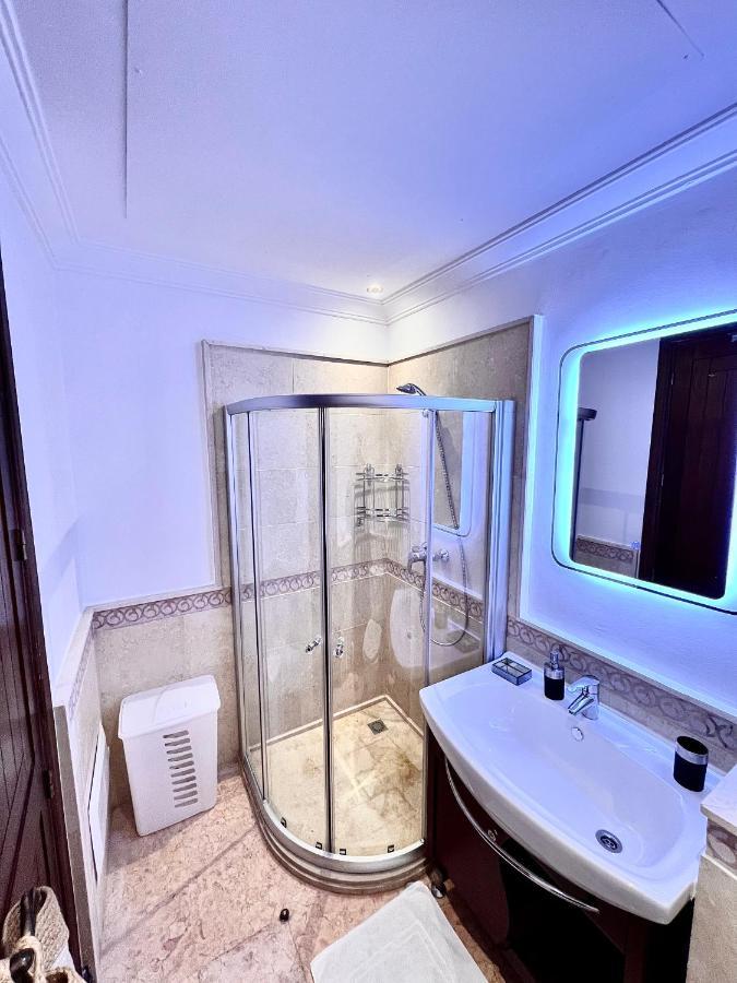 Apartamento Sublime Dans Prestigieuse *