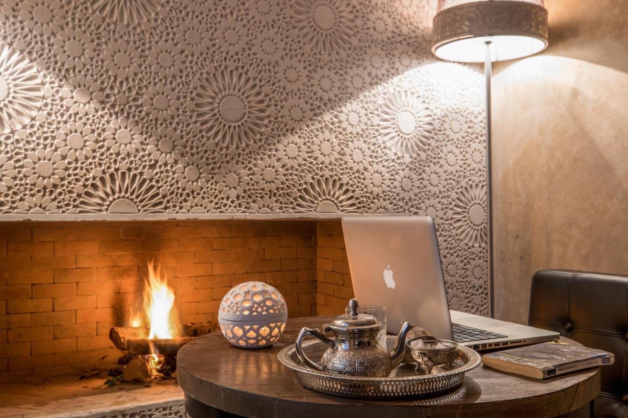 Couette-café Annexe36 *
