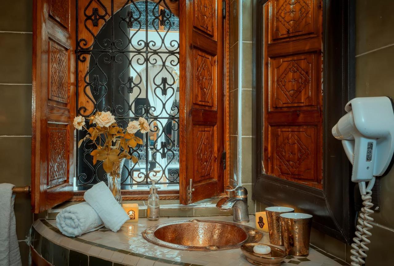 Rodaina * Marrakesh