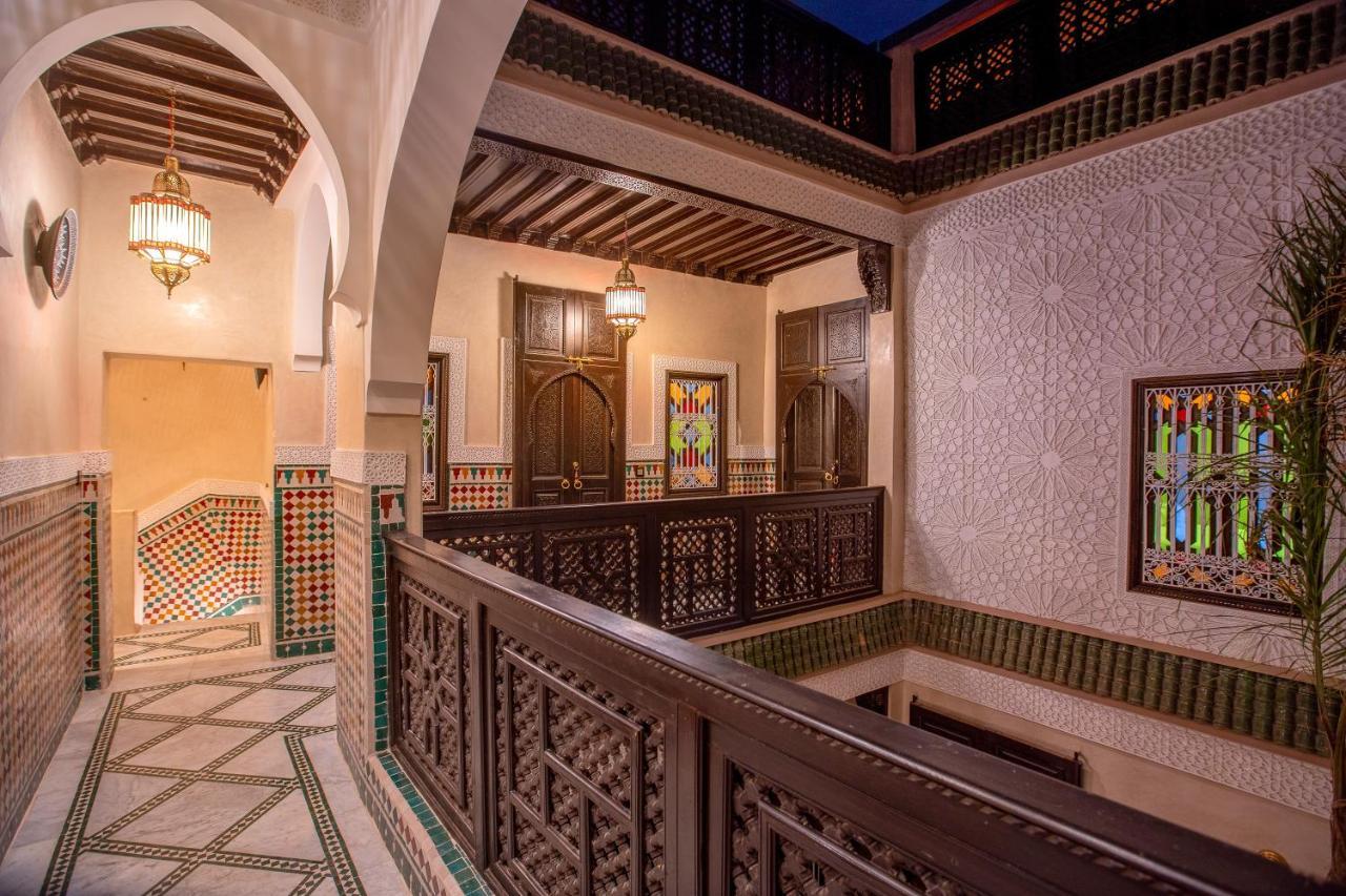 Riad Mazaj