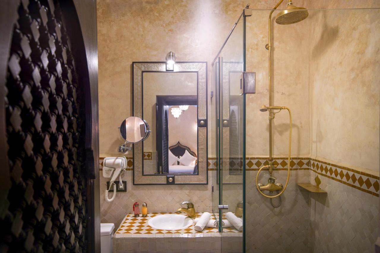 Riad Mazaj Marrakesh
