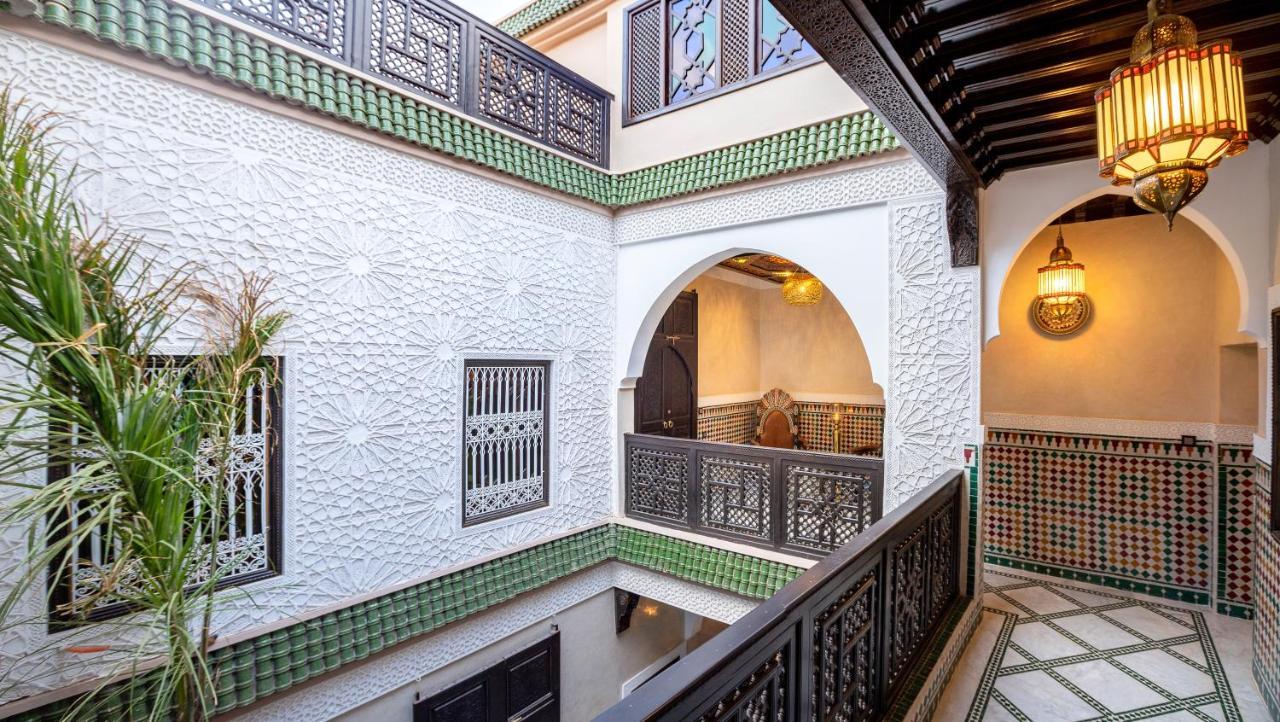 Mazaj Riad