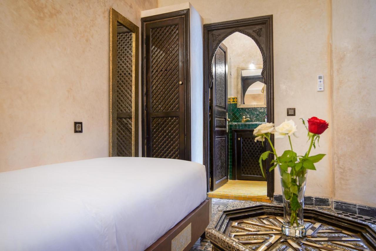 Mazaj * Marrakesh