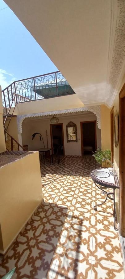 Chaoui House Guest house *